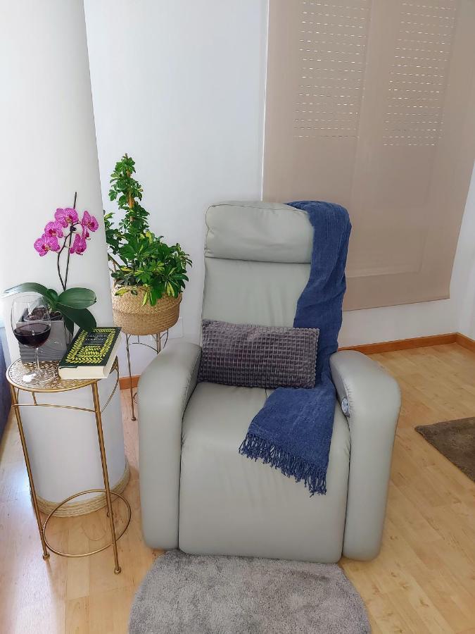 Apartamento Las Floritas Málaga Dış mekan fotoğraf