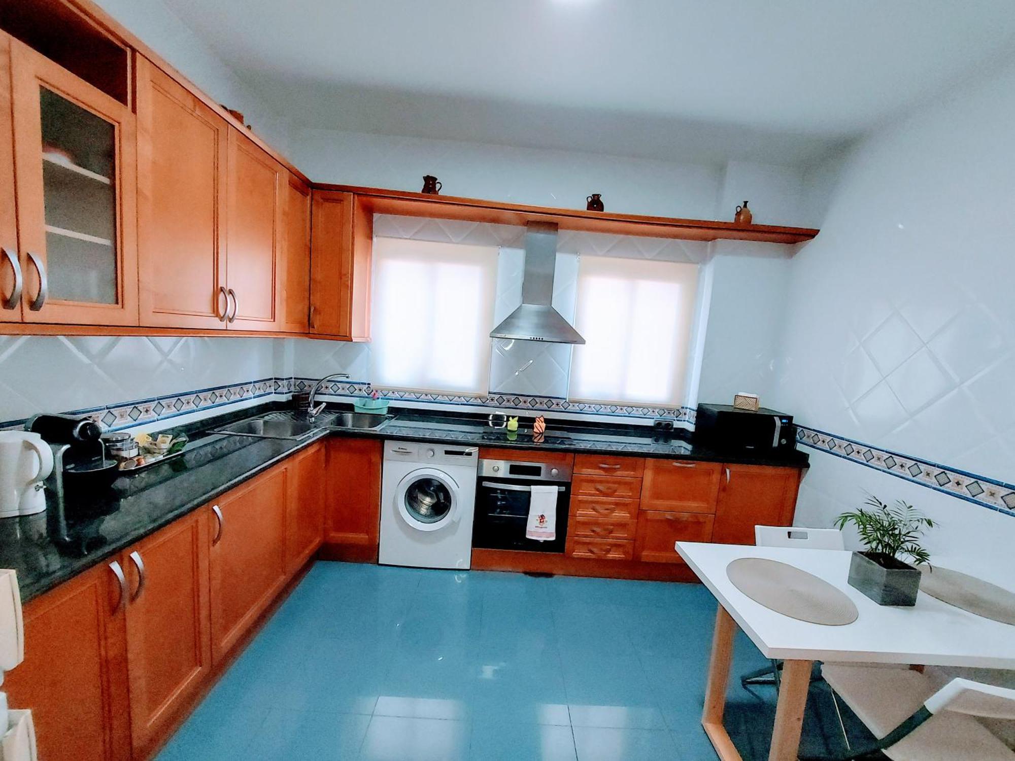 Apartamento Las Floritas Málaga Dış mekan fotoğraf