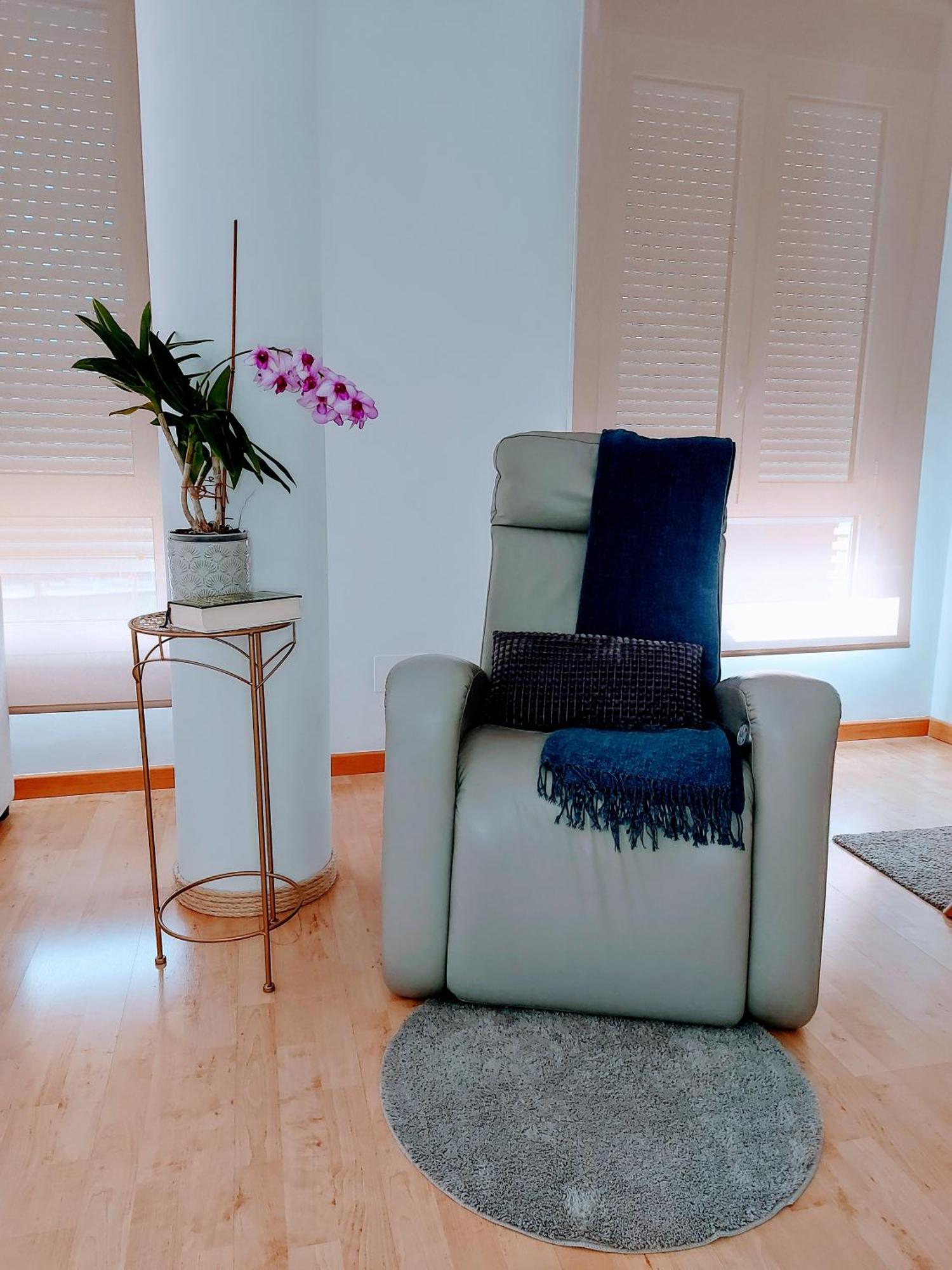 Apartamento Las Floritas Málaga Dış mekan fotoğraf